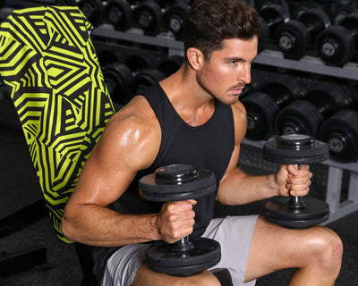 tesalate towels