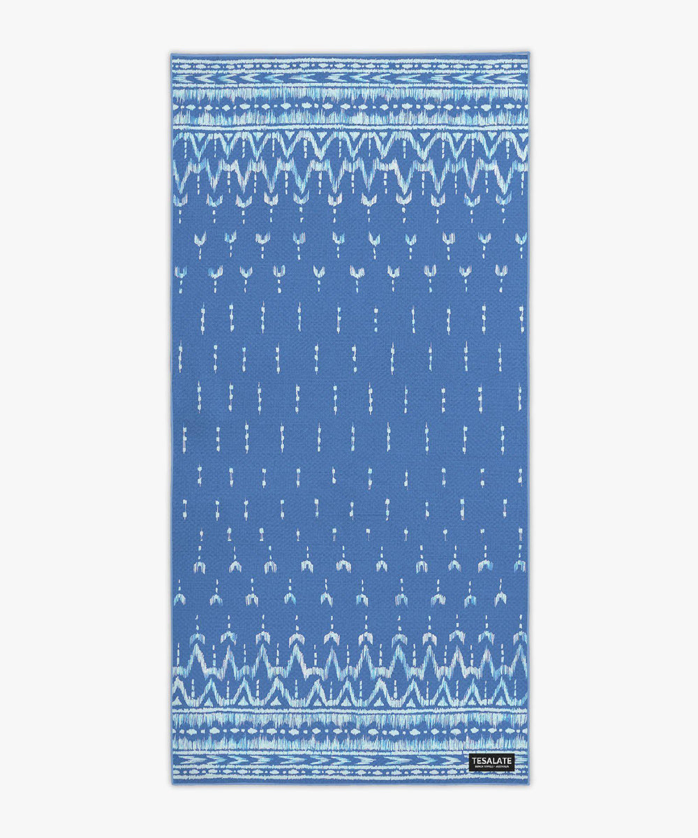 Tesalate - Byron Beach Towel