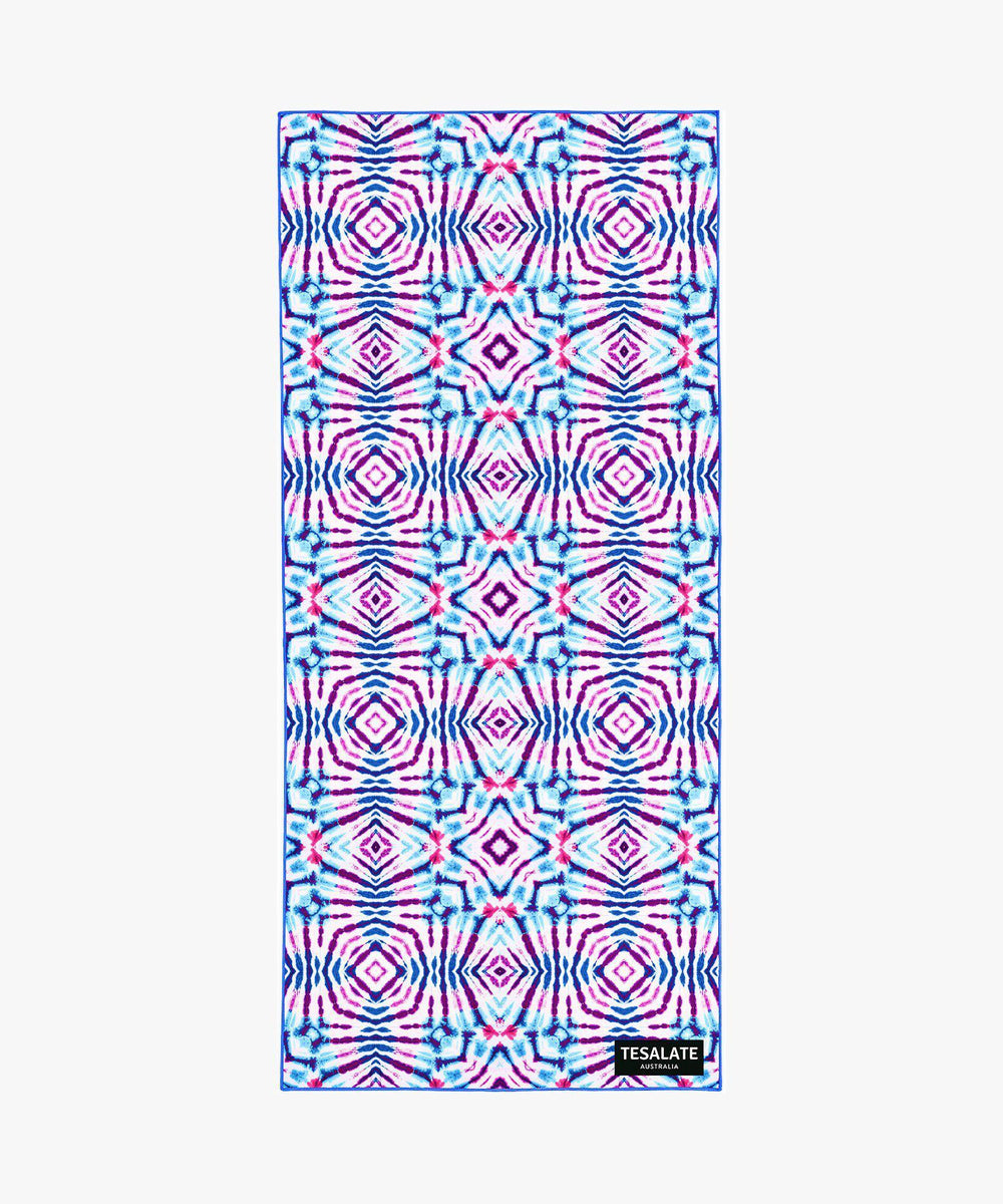 Tesalate Solstice Workout Towel