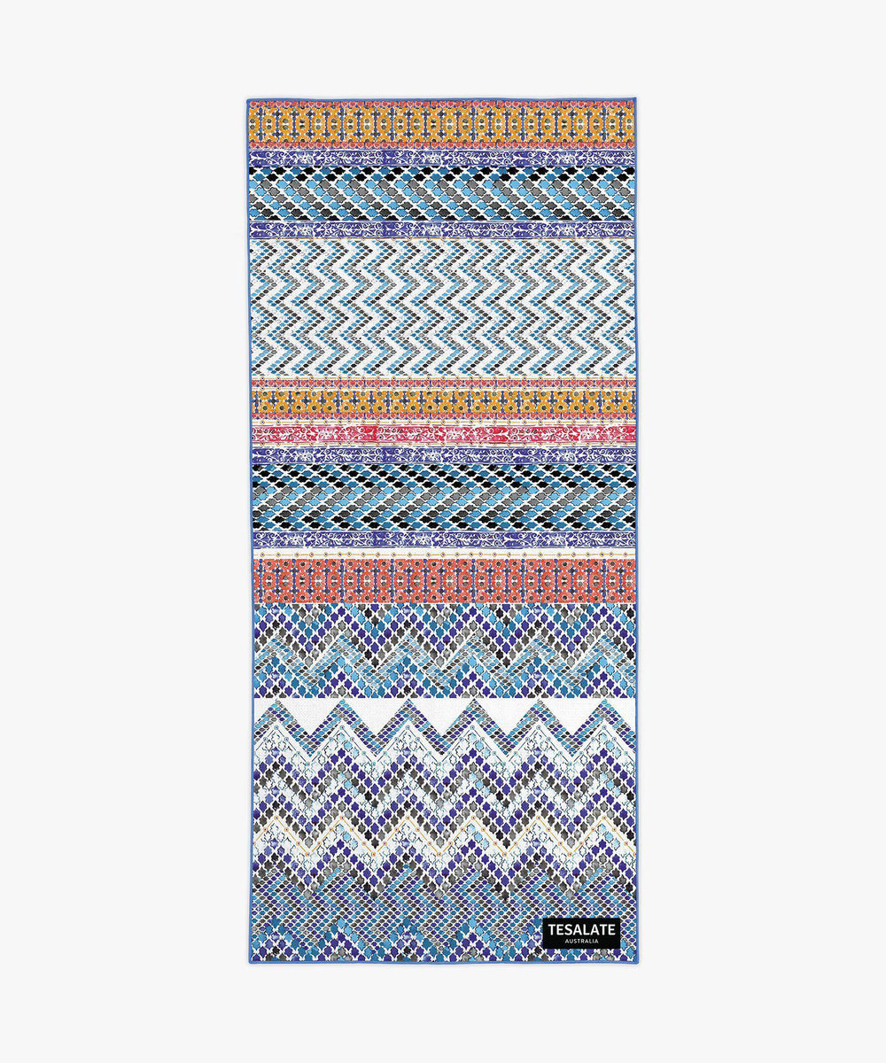 Tesalate The Alchemist Workout Towel