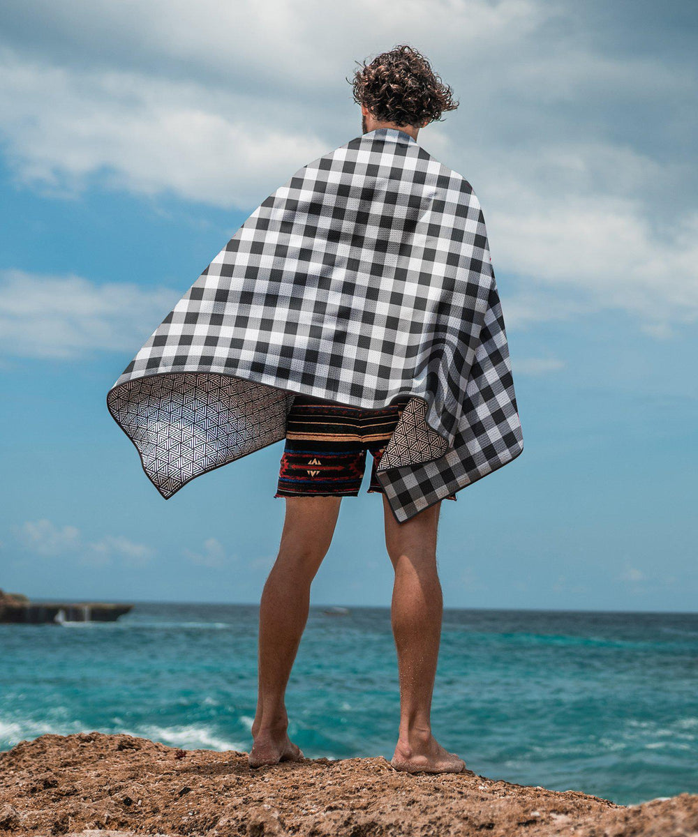 Checkmate-Beach-Towel