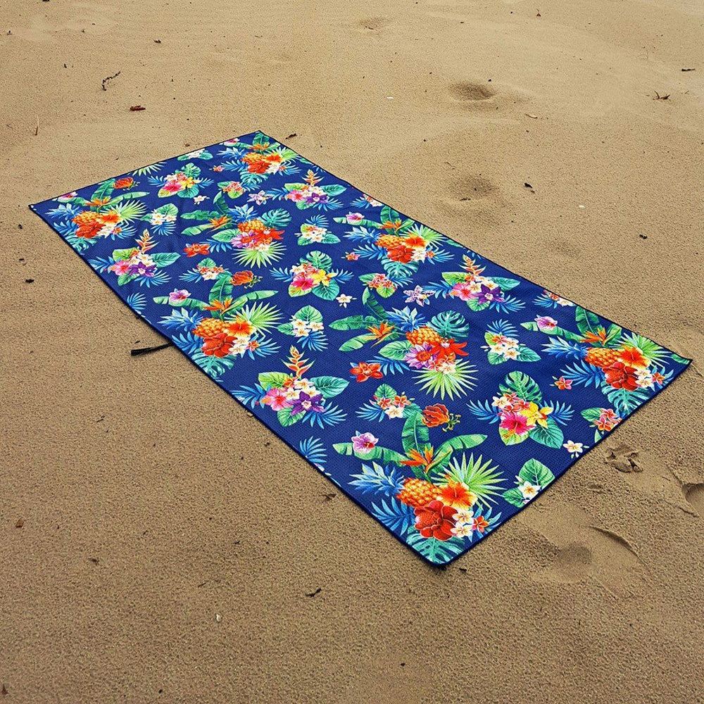Tesalate - Kokomo Beach Towel