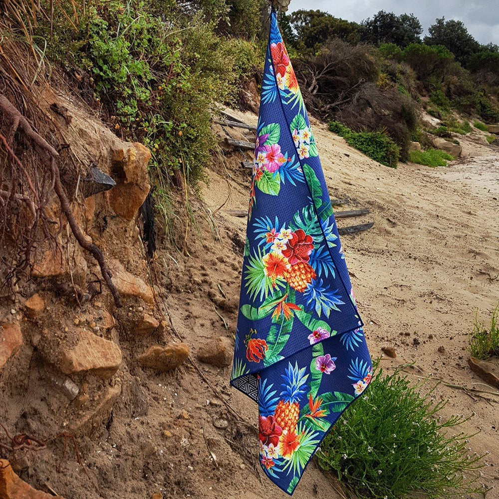 Tesalate - Kokomo Beach Towel
